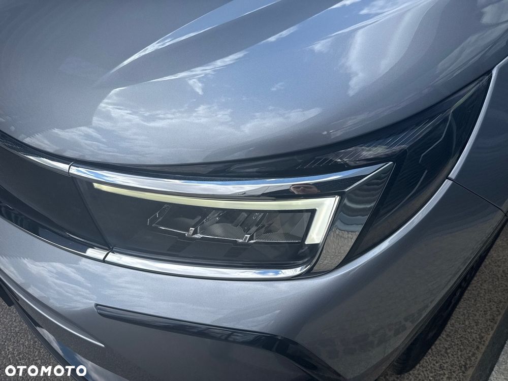 Opel Grandland X - 12
