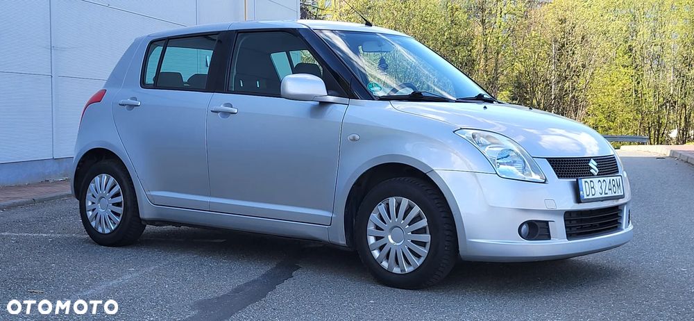 Suzuki Swift 1.3 Comfort XL - 3