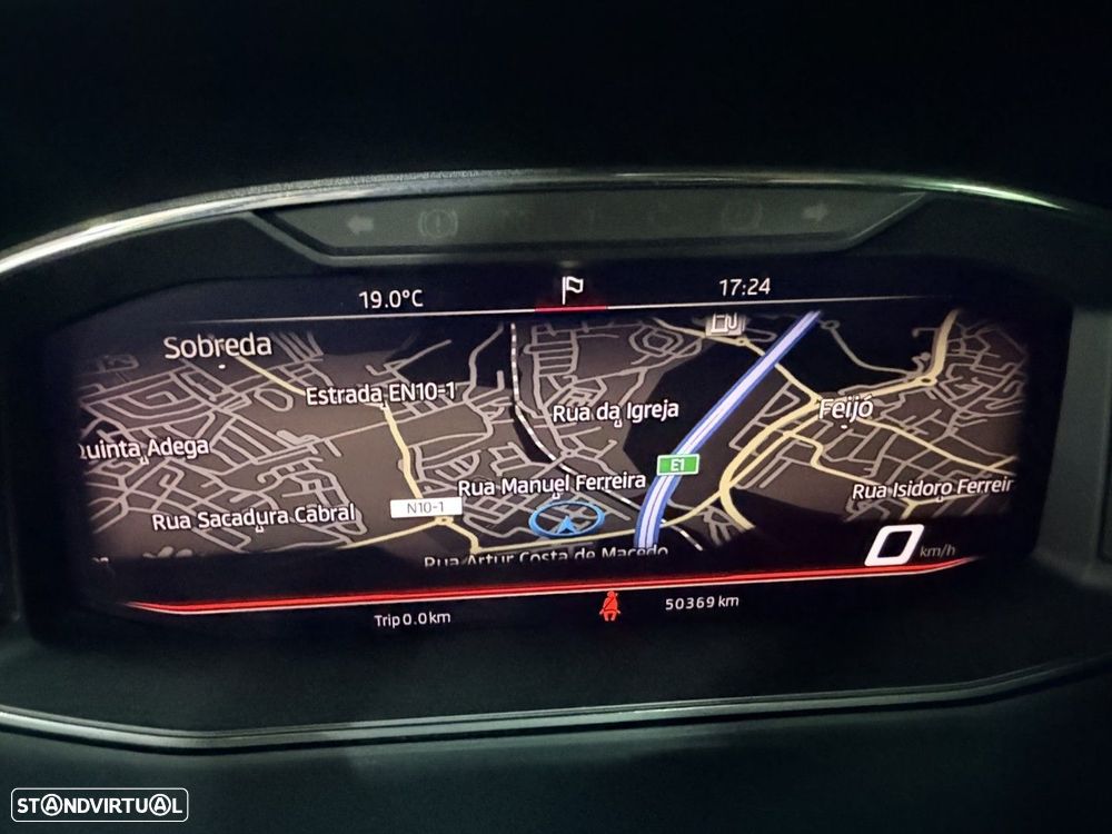 SEAT Leon ST 1.0 EcoTSI FR S/S - 23