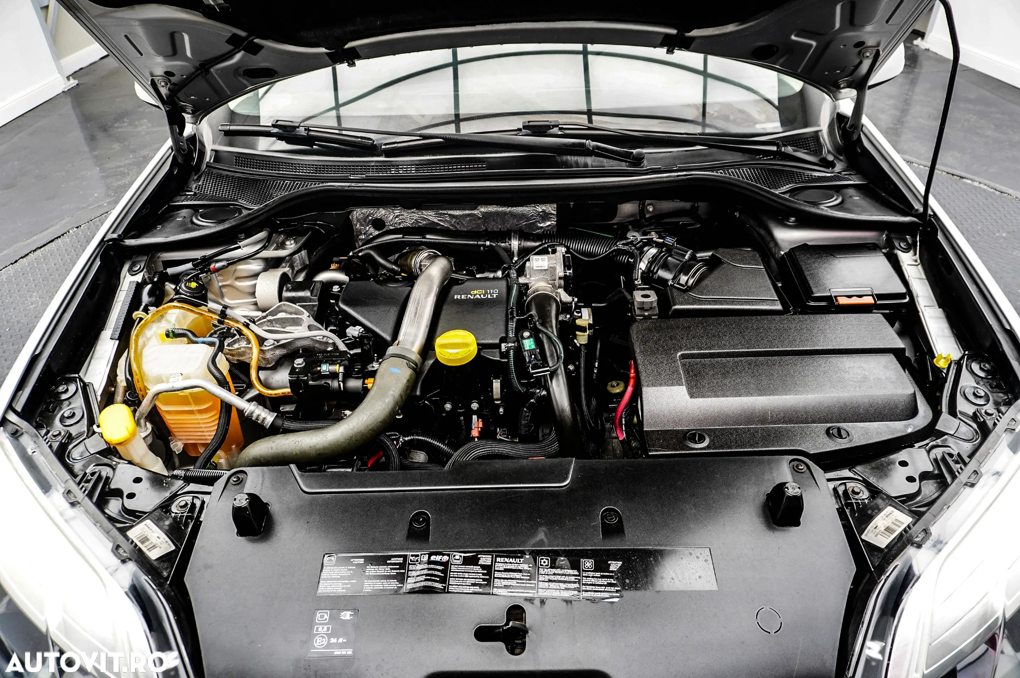 Renault Laguna 1.5dCi Dynamique - 25