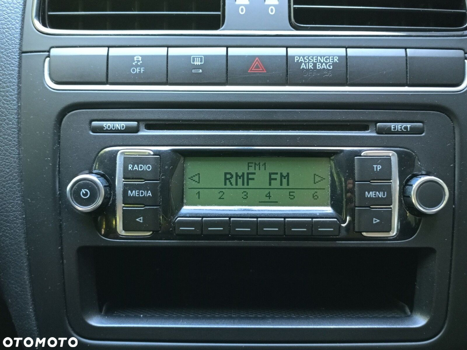 Volkswagen Polo - 10