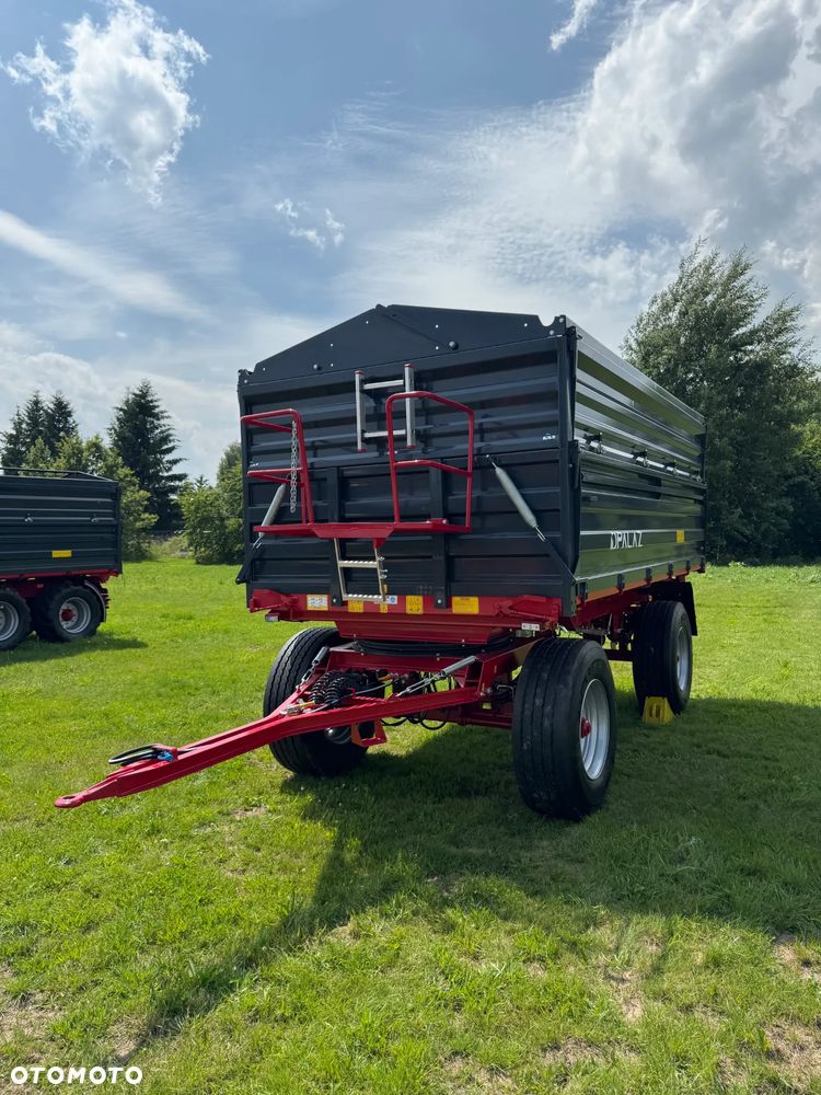 Inny Palaz 12 ton - 3