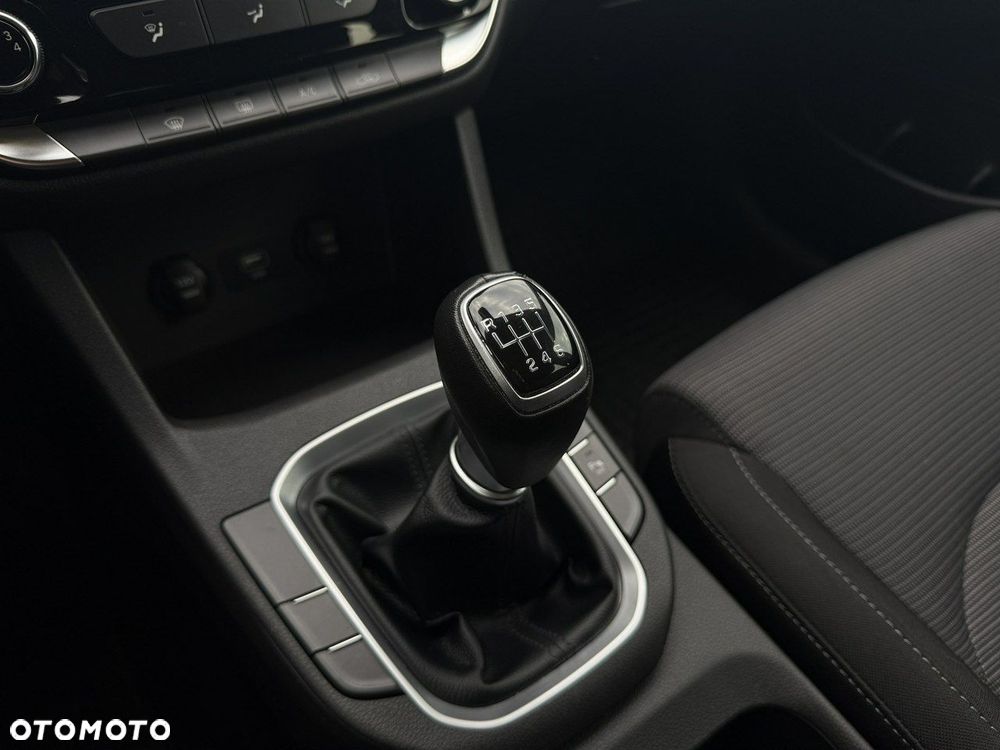 Hyundai i30 1.0 T-GDI Classic + - 26