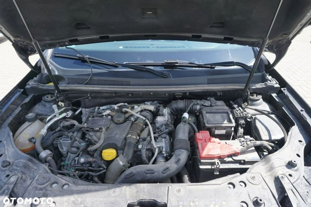 Dacia Duster 1.5 Blue dCi Prestige EU6d - 12