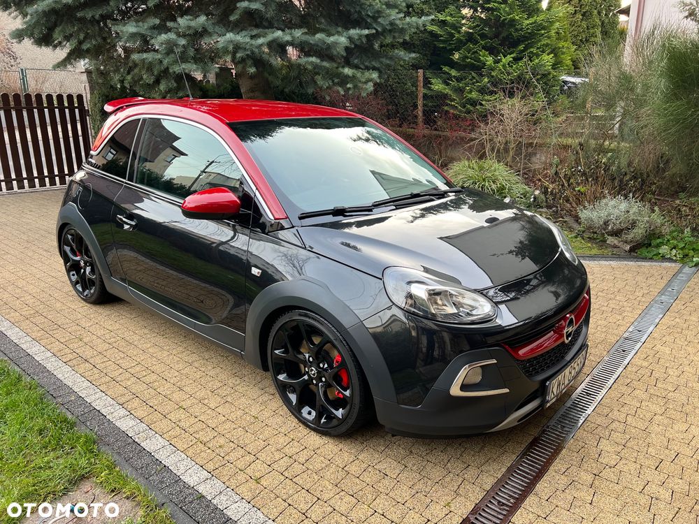 Opel Adam S - 15