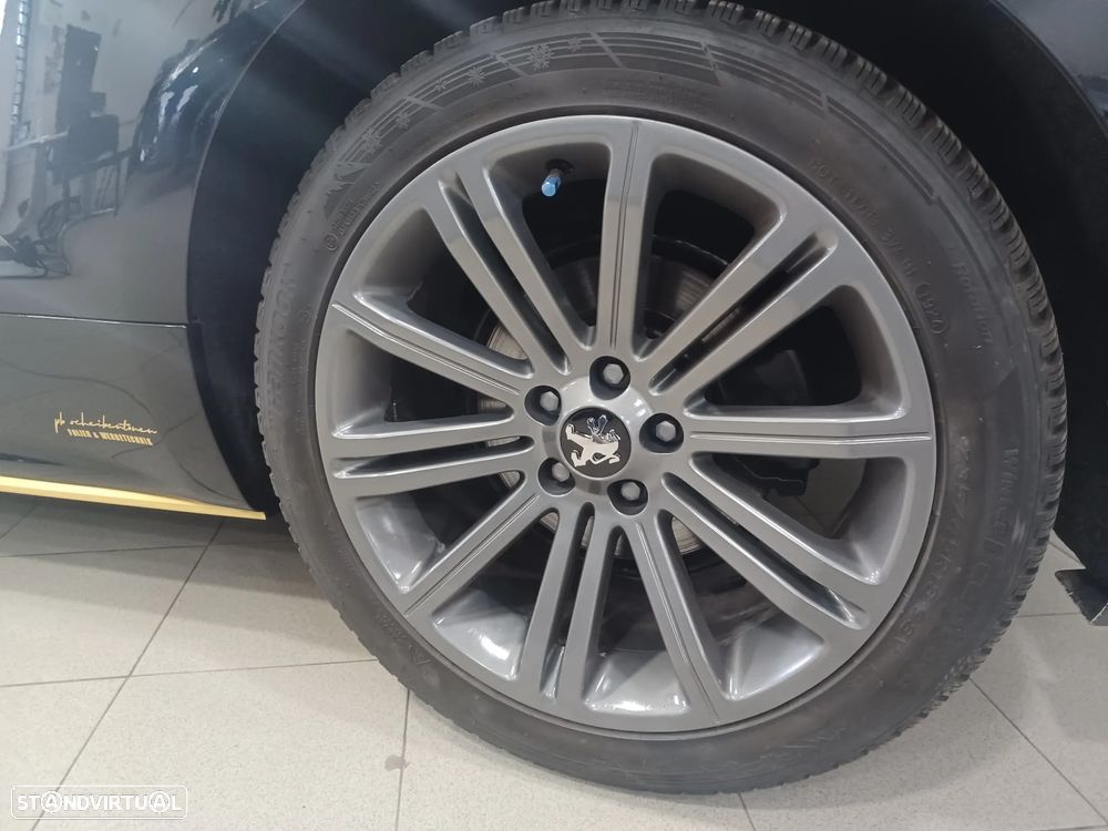 Peugeot RCZ 1.6 200 THP - 33