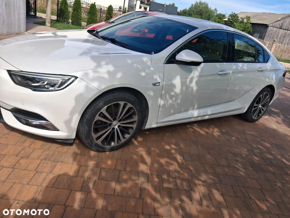 Opel Insignia 2.0 CDTI Elite S&S - 2