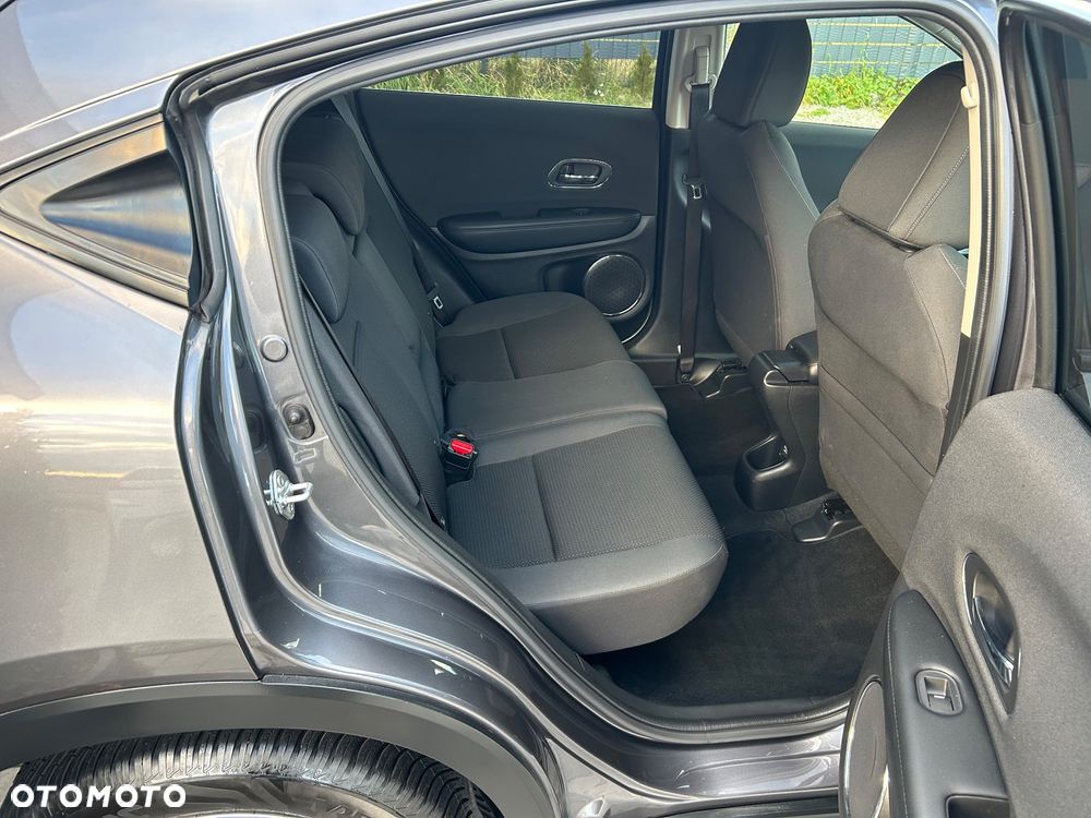 Honda HR-V 1.5 Elegance (ADAS/Honda Connect+) - 14