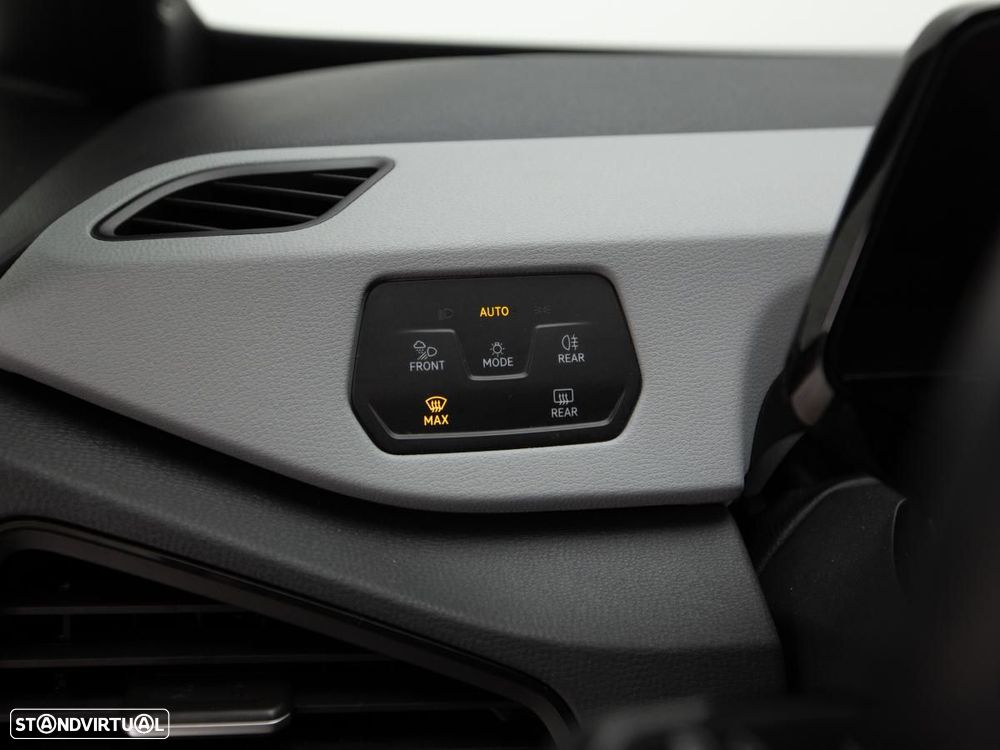 VW ID.3 58 kWh 1st - 17