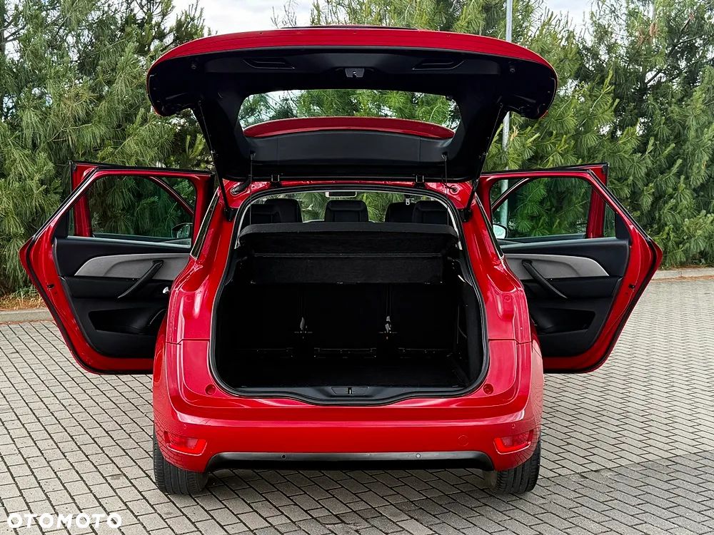 Citroën C4 Picasso e-HDi 115 Business Class - 20