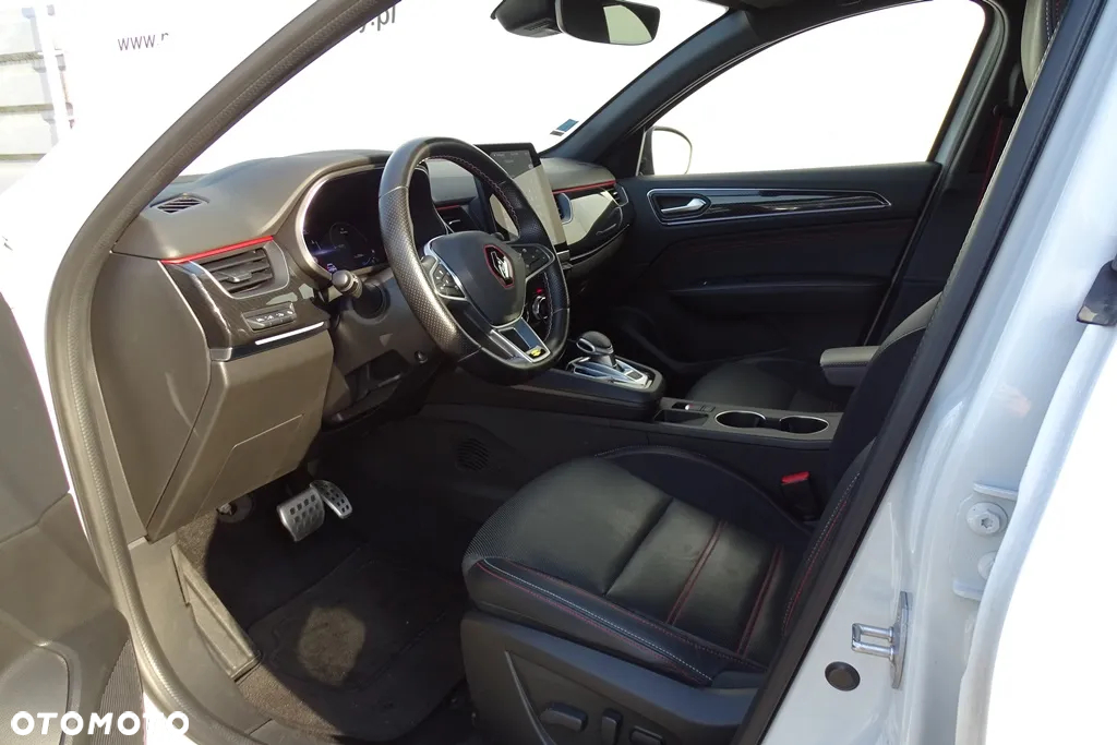 Renault Arkana E-TECH 145 R.S.LINE - 17