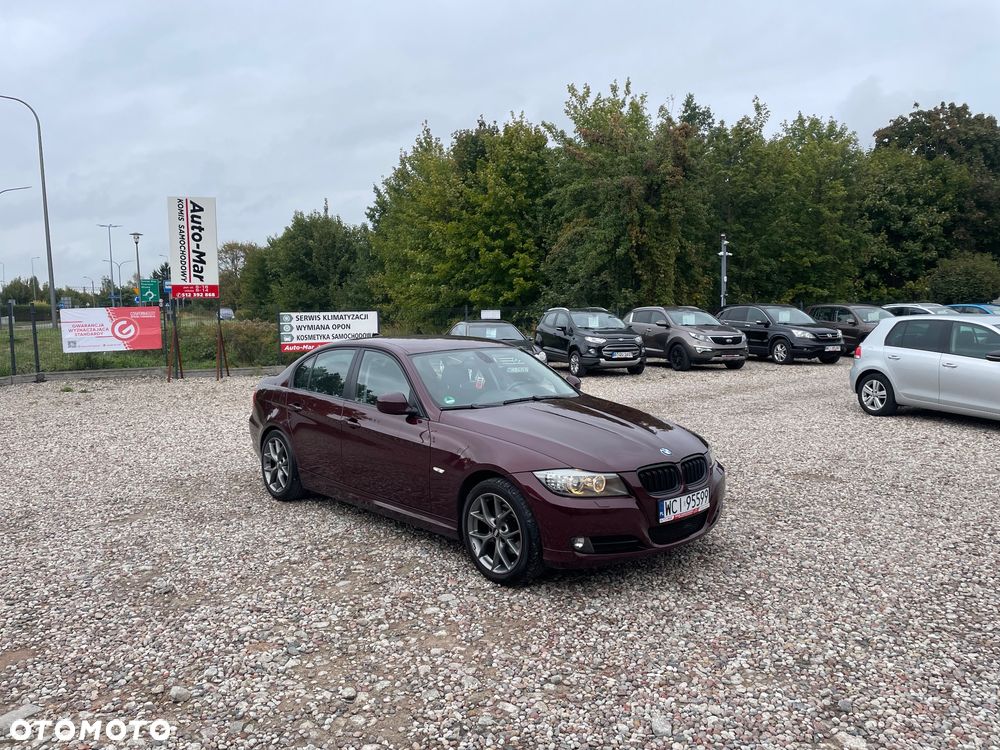 BMW Seria 3 - 3