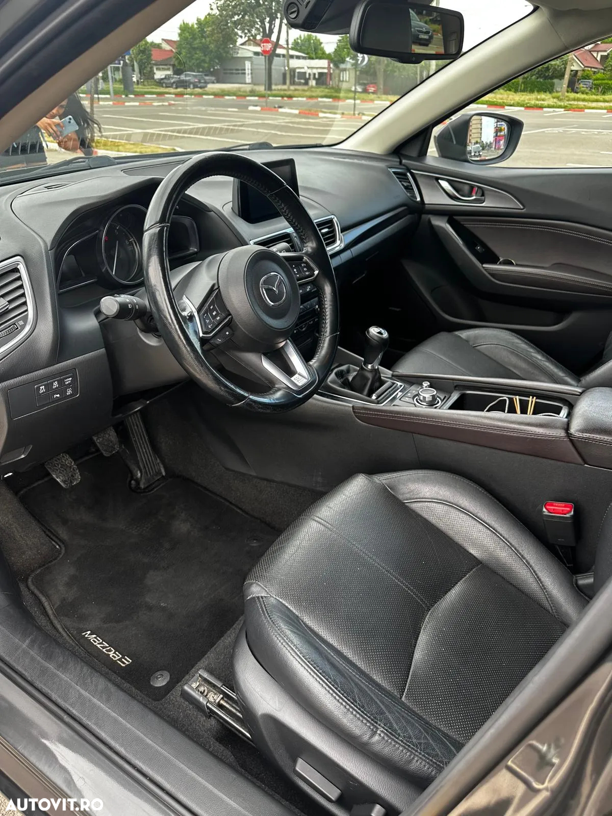 Mazda 3 - 22