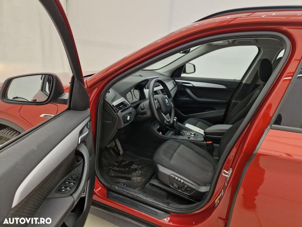 BMW X1 xDrive25e AT PHEV - 10