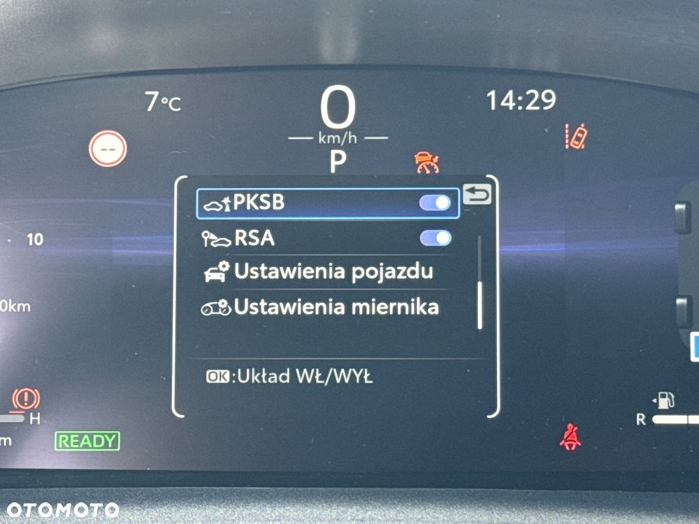 Toyota Corolla 1.8 Hybrid Comfort - 39