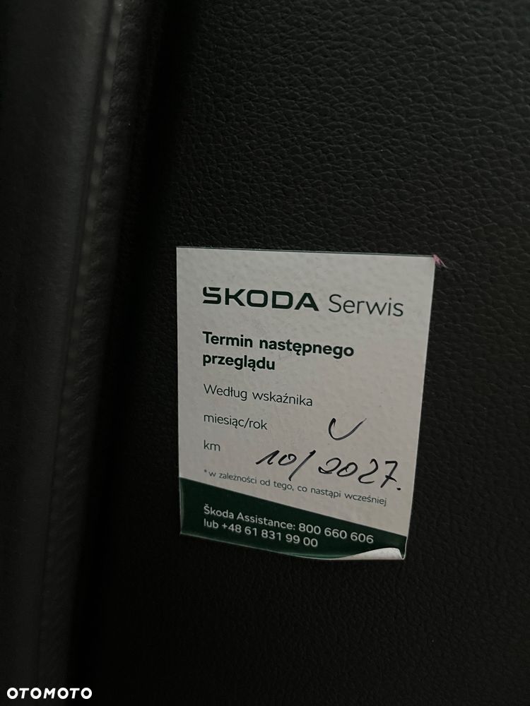 Skoda Fabia 1.0 TSI Ambition - 30