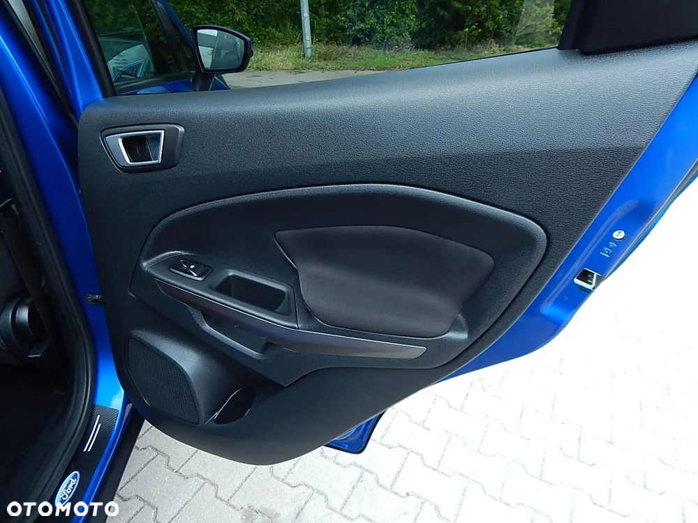 Ford EcoSport 1.0 EcoBoost - 28