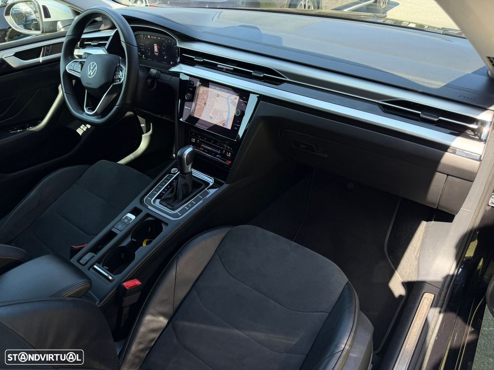 VW Arteon Shooting Brake 1.4 TSI eHybrid Elegance - 18