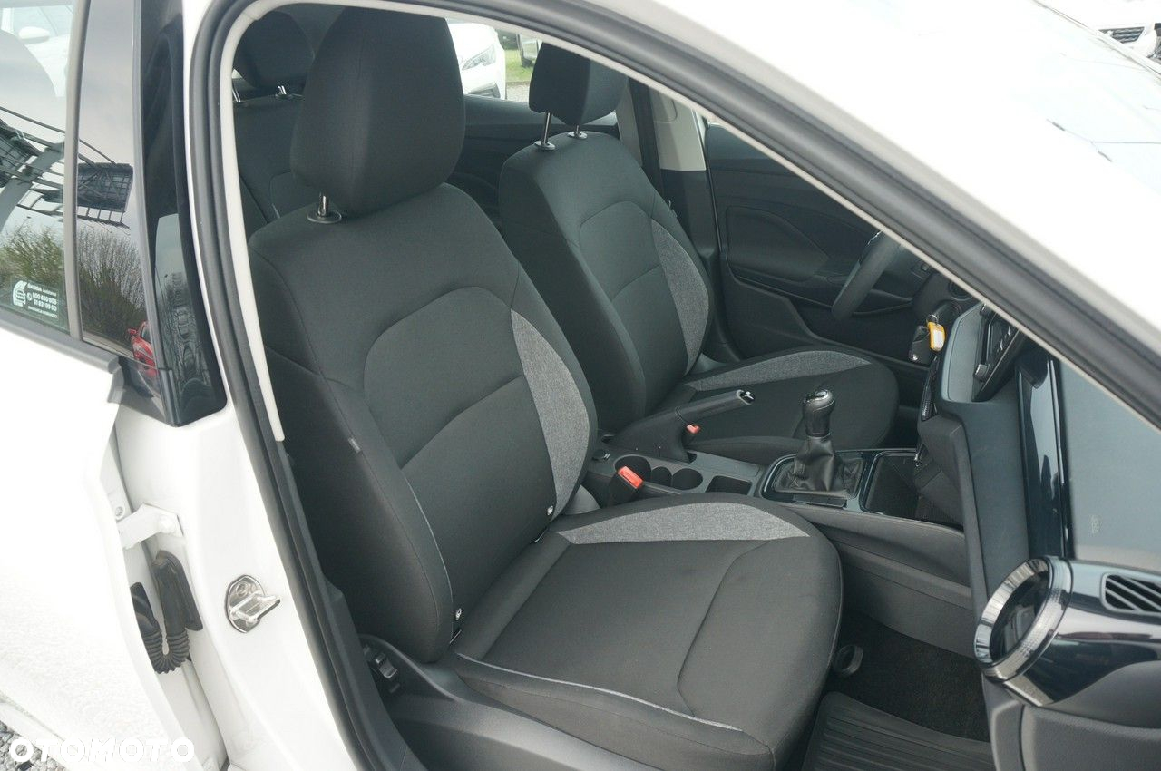 Skoda Fabia 1.0 Active - 29