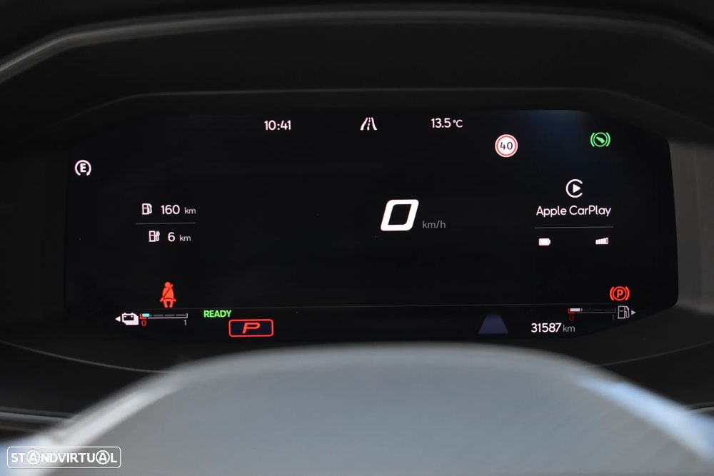 Cupra Leon 1.4 e-Hybrid VZ DSG - 43