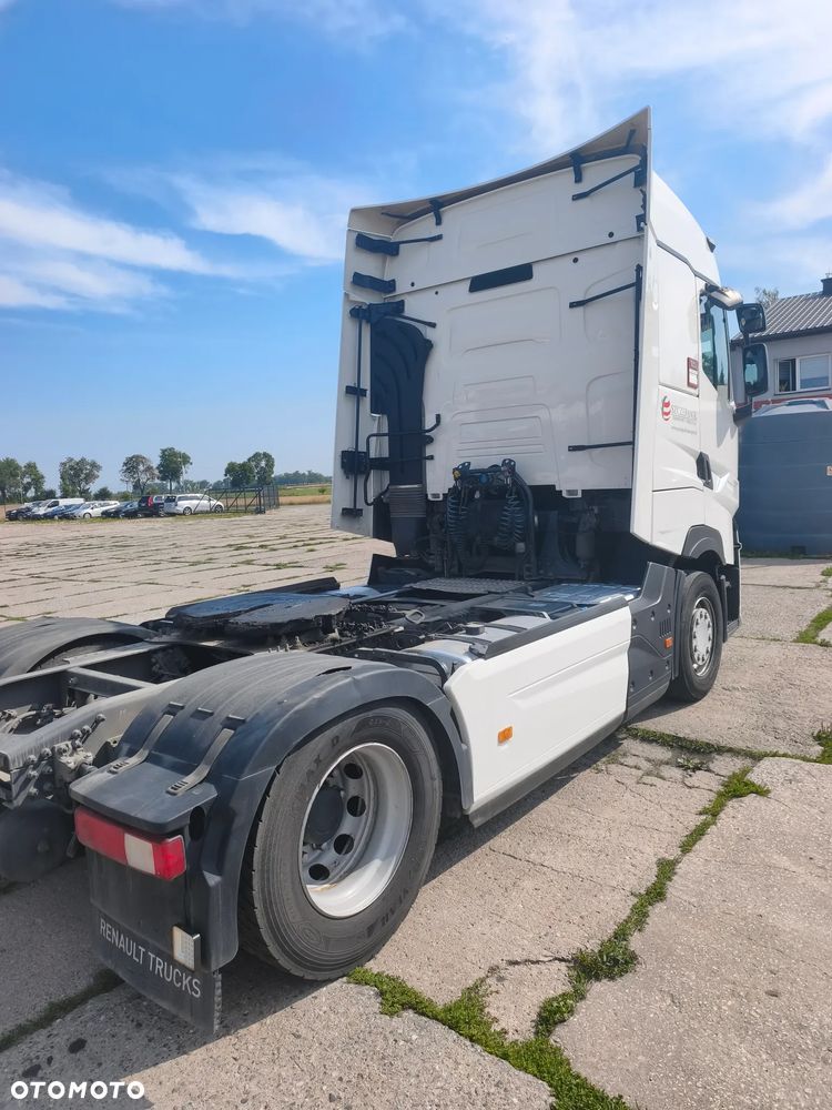 Renault Gama T 480 - 7