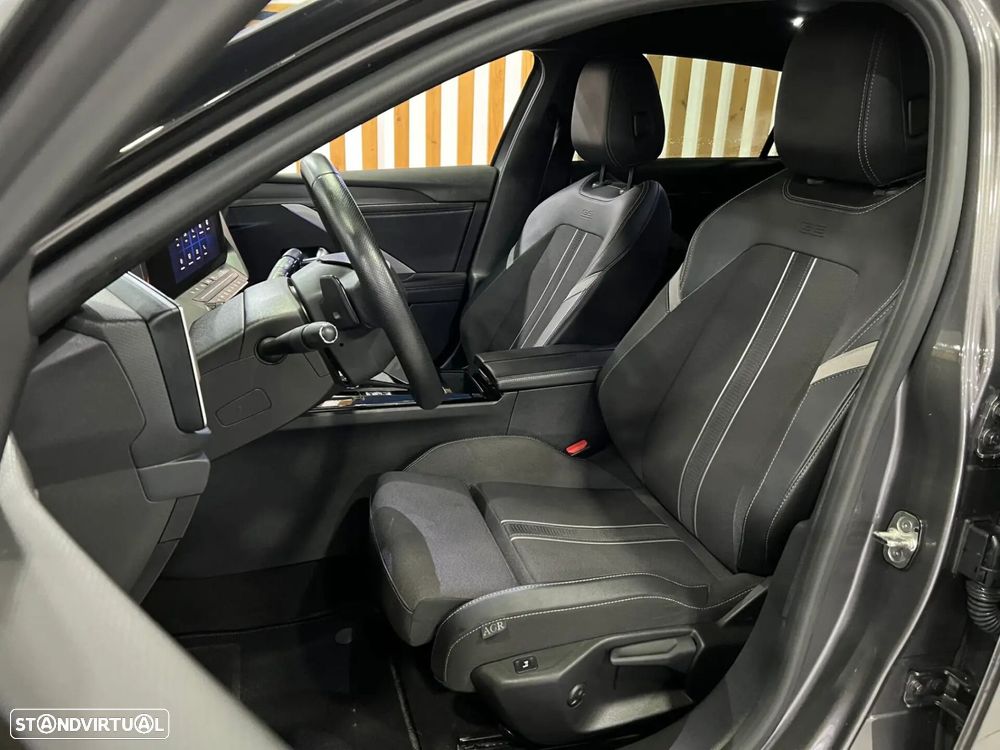 Opel Astra - 17