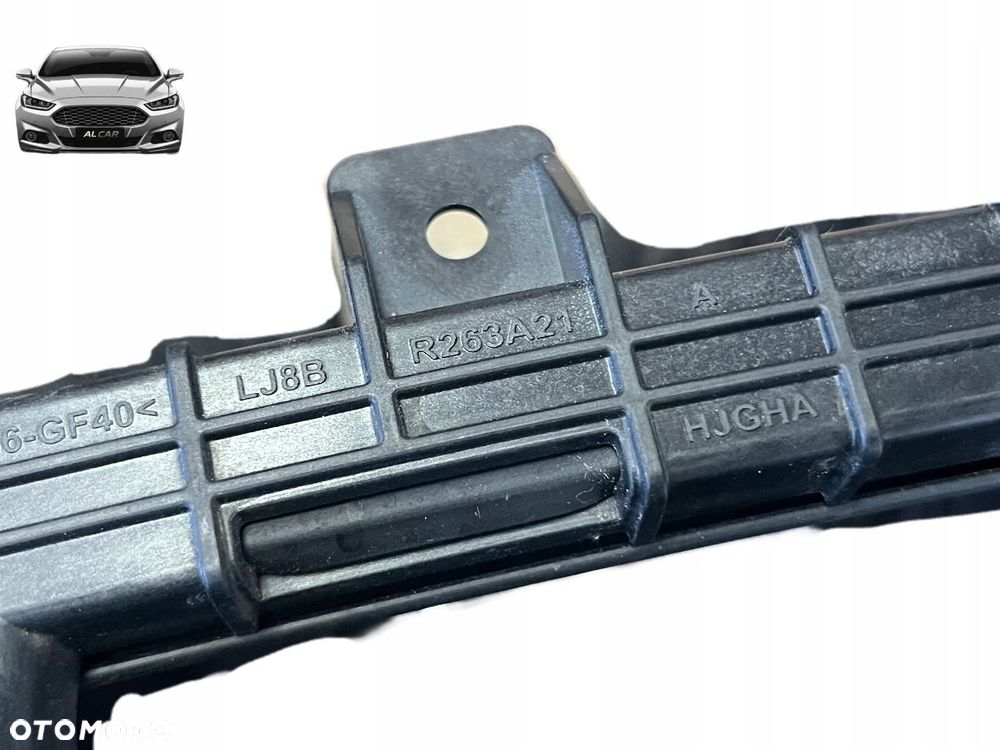 RAMKA ŚLIZG DRZWI LEWY PRZÓD FORD MUSTANG MACH-E LJ8B-R263A21-A - 3