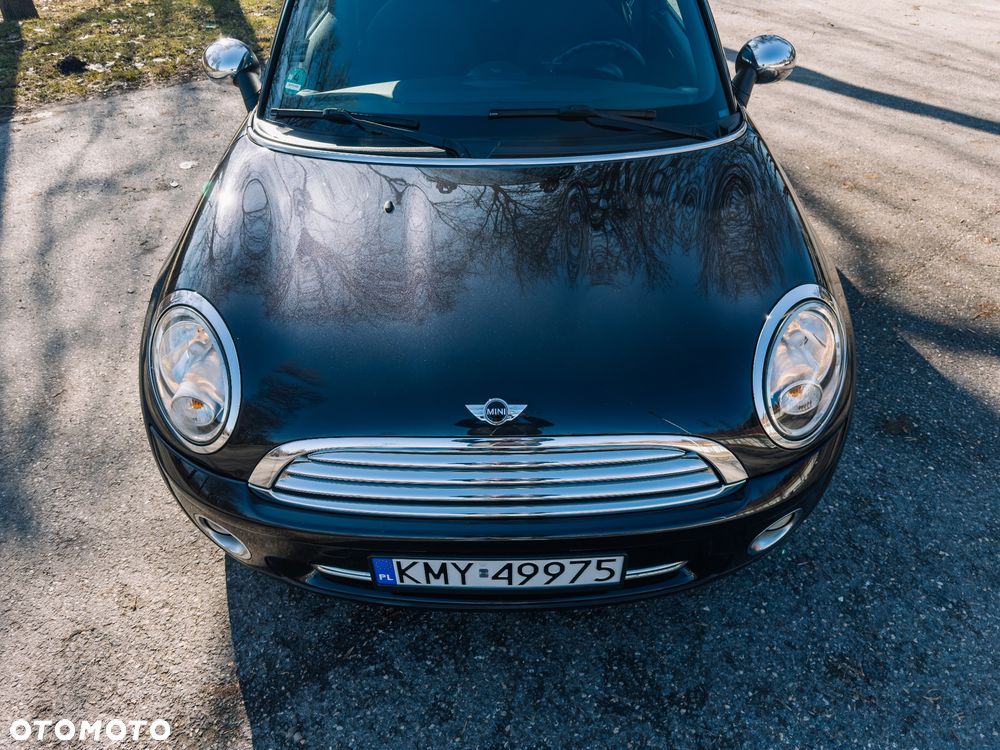 MINI ONE Standard - 5