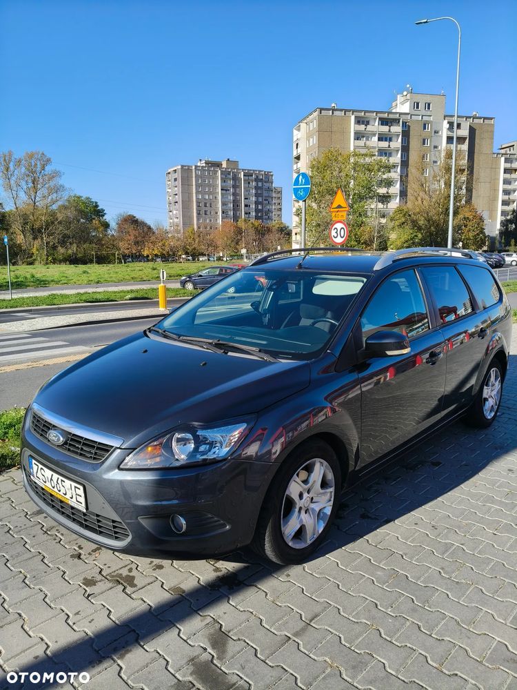 Ford Focus - 2