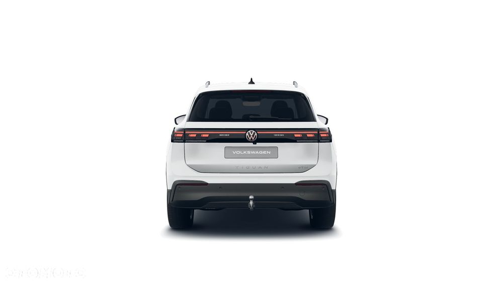 Volkswagen Tiguan 1.5 eTSI Life DSG - 4