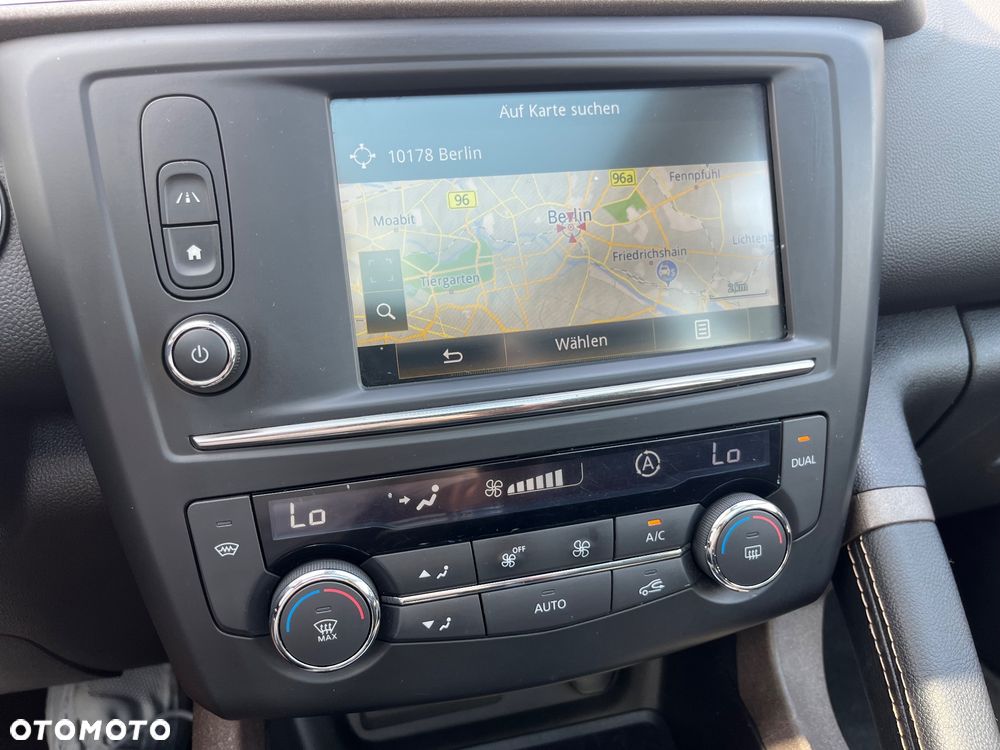 Renault Kadjar Energy TCe 130 Experience - 14