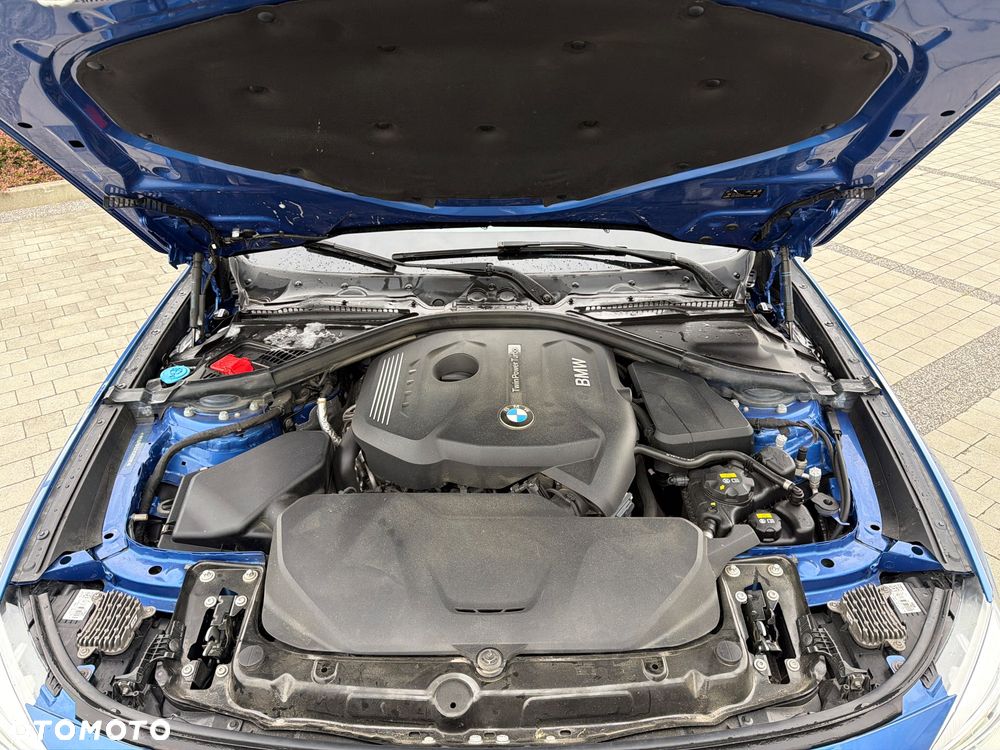 BMW 3GT 330i xDrive M Sport - 26