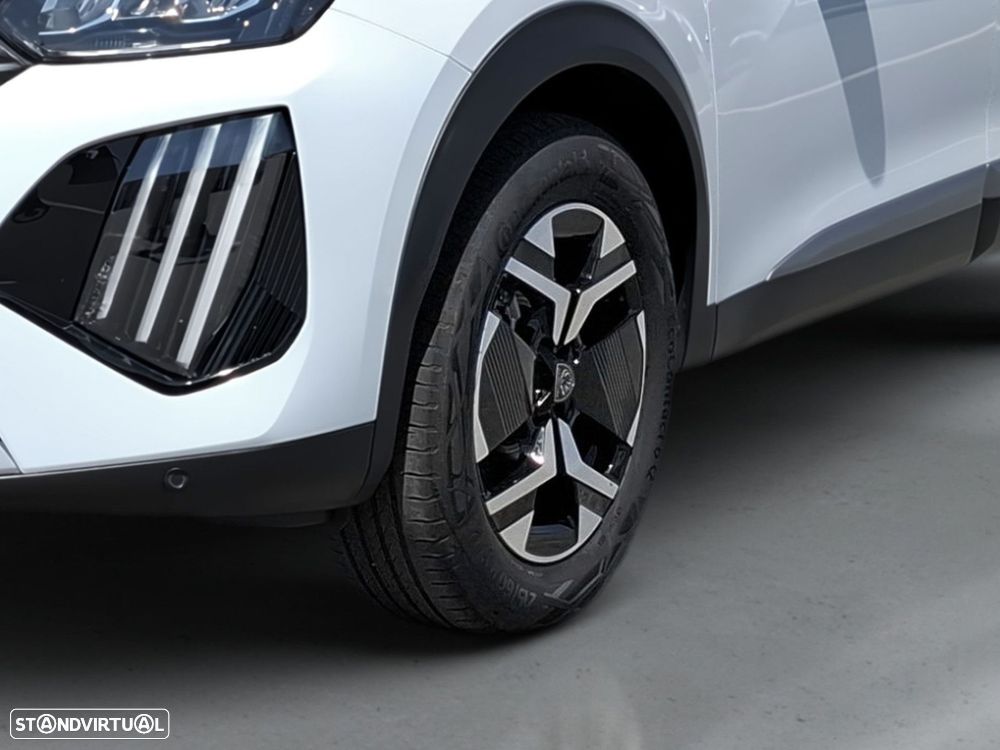 Peugeot e-2008 54 kWh Allure - 14
