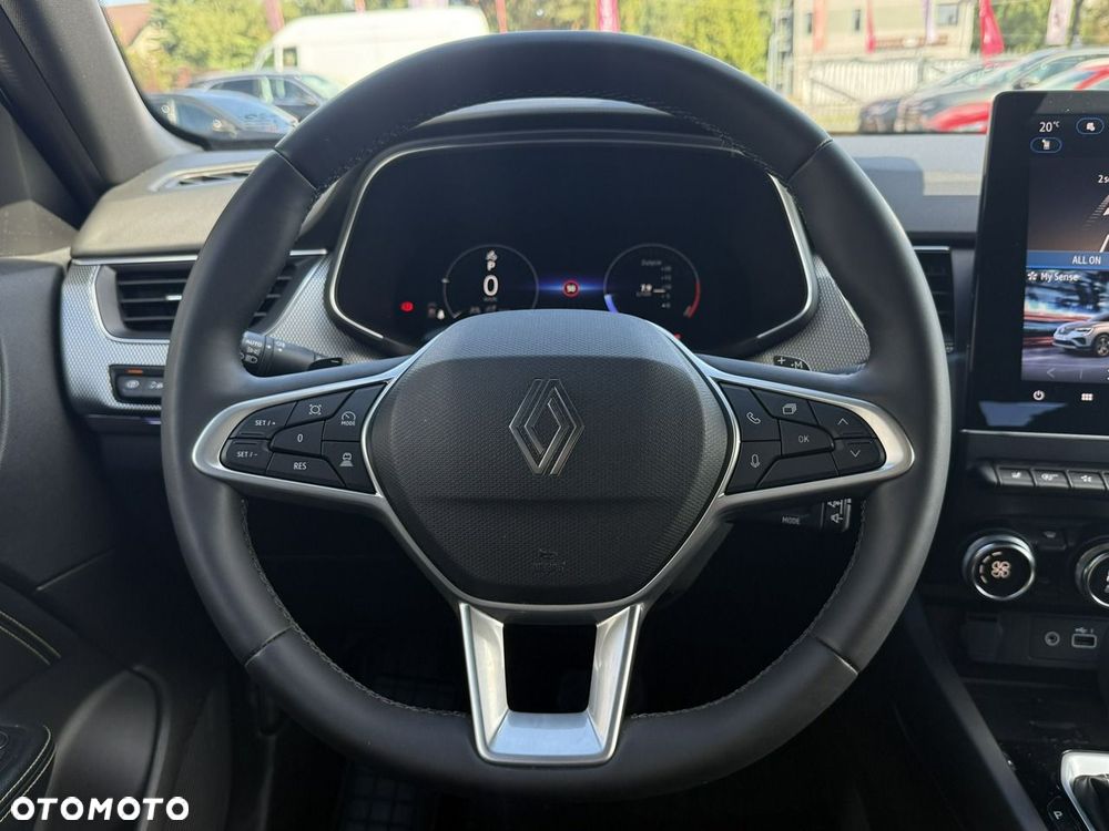 Renault Arkana 1.3 TCe mHEV Techno EDC - 16
