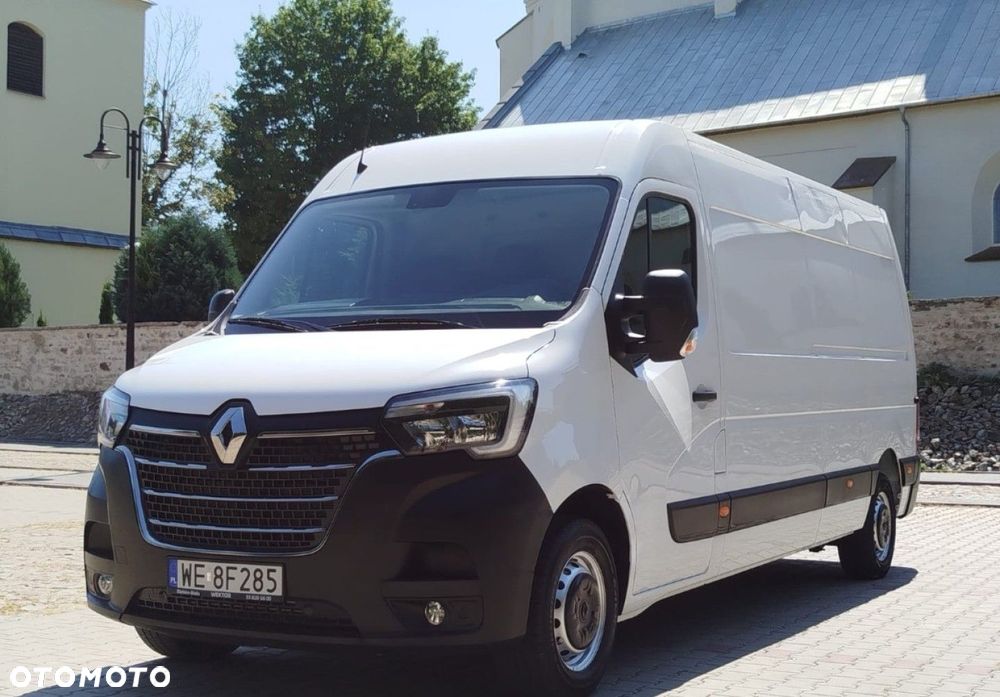 Renault Master - 4