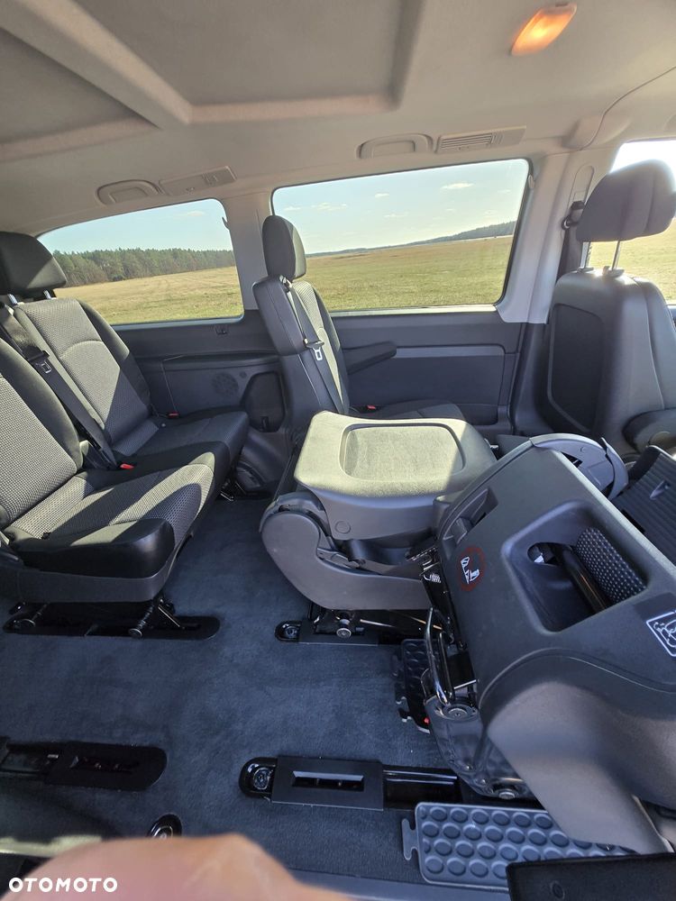 Mercedes-Benz Vito Shuttle 639.701 - 16