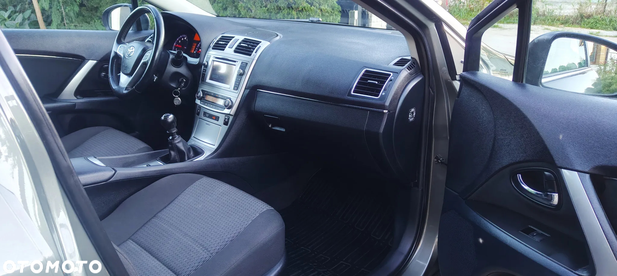Toyota Avensis 1.8 Executive - 15
