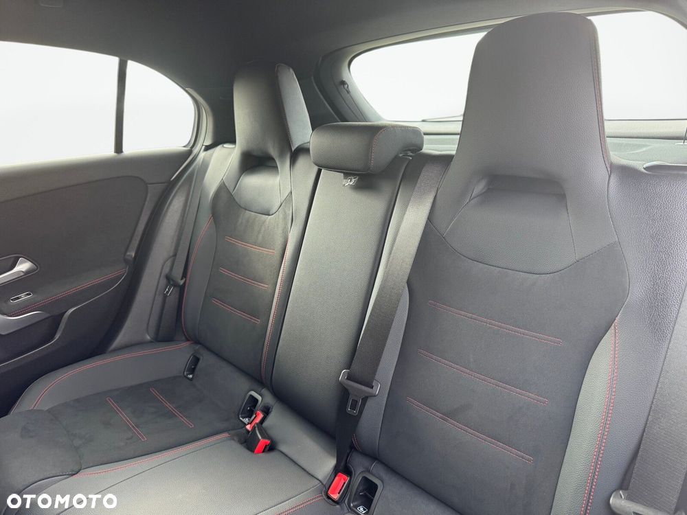 Mercedes-Benz Klasa A - 13