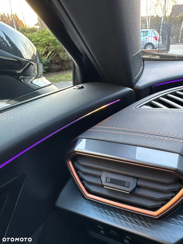 Cupra Formentor 1.5 eTSI DSG - 34