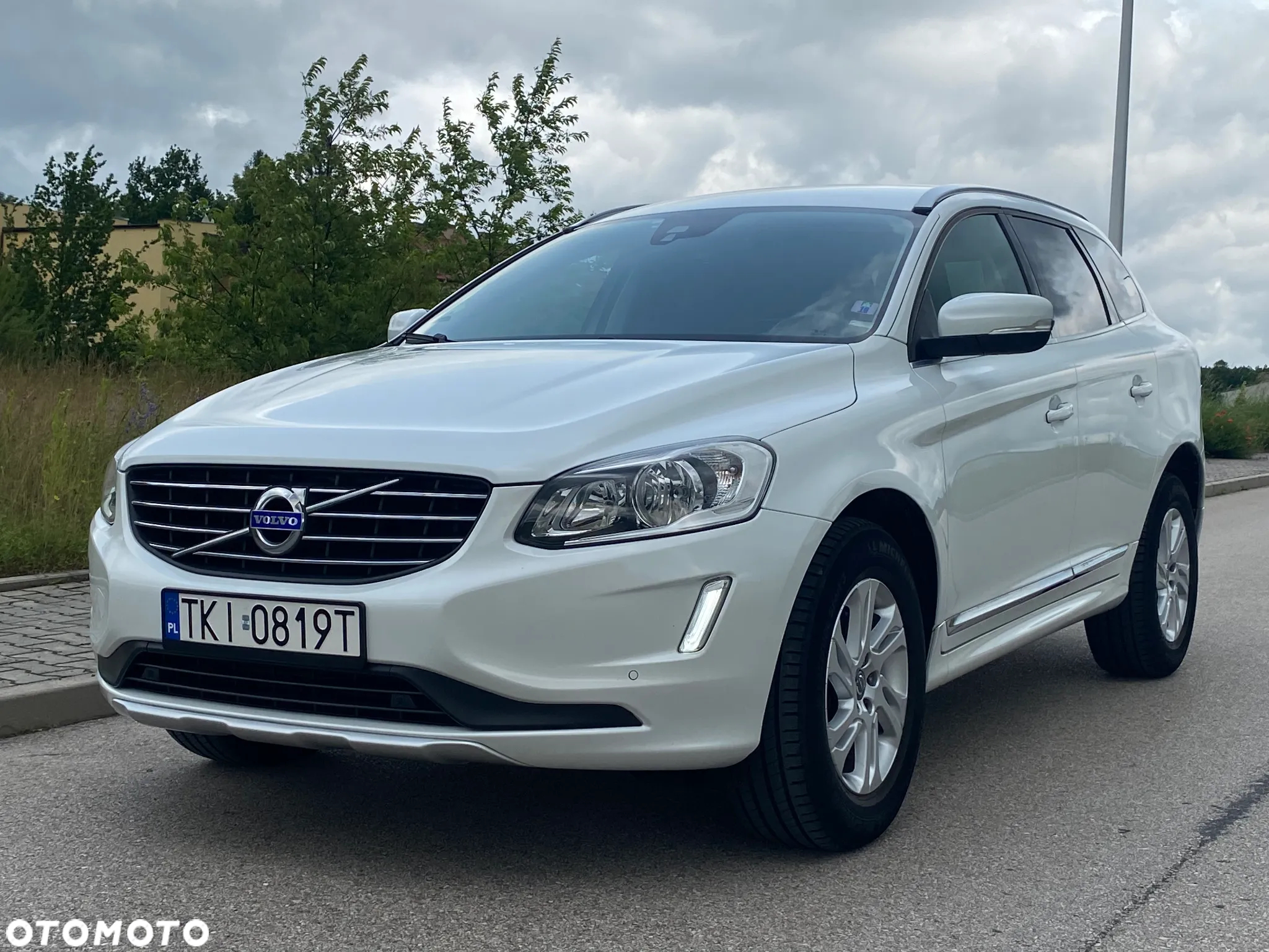 Volvo XC 60 D4 Drive-E Summum - 5