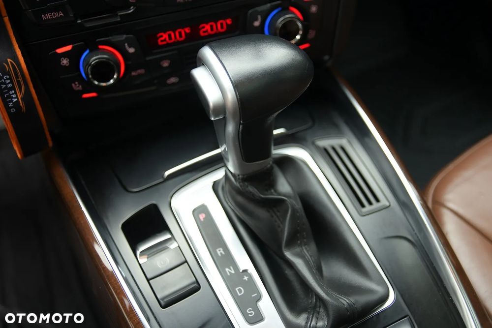 Audi Q5 2.0 TFSI Quattro S tronic - 18