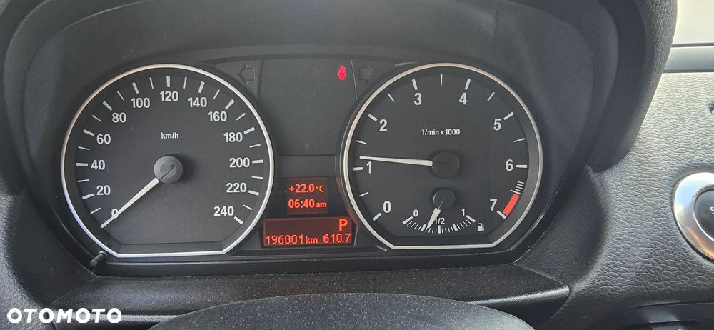 BMW Seria 1 118i - 14