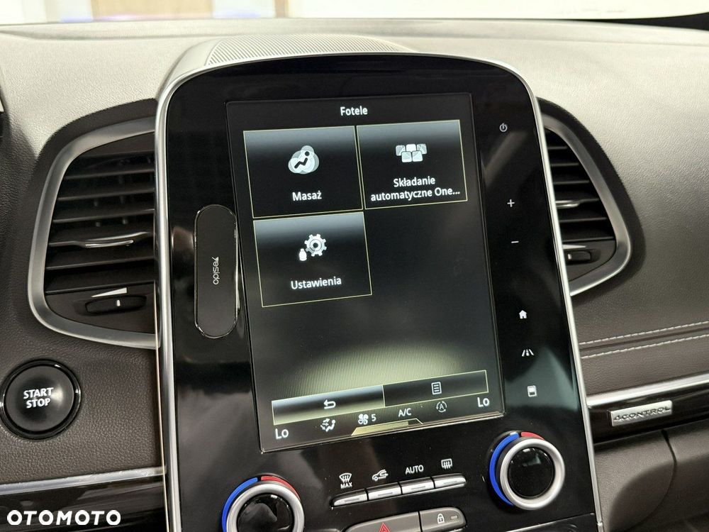 Renault Espace Energy TCe 200 EDC Initiale Paris - 26