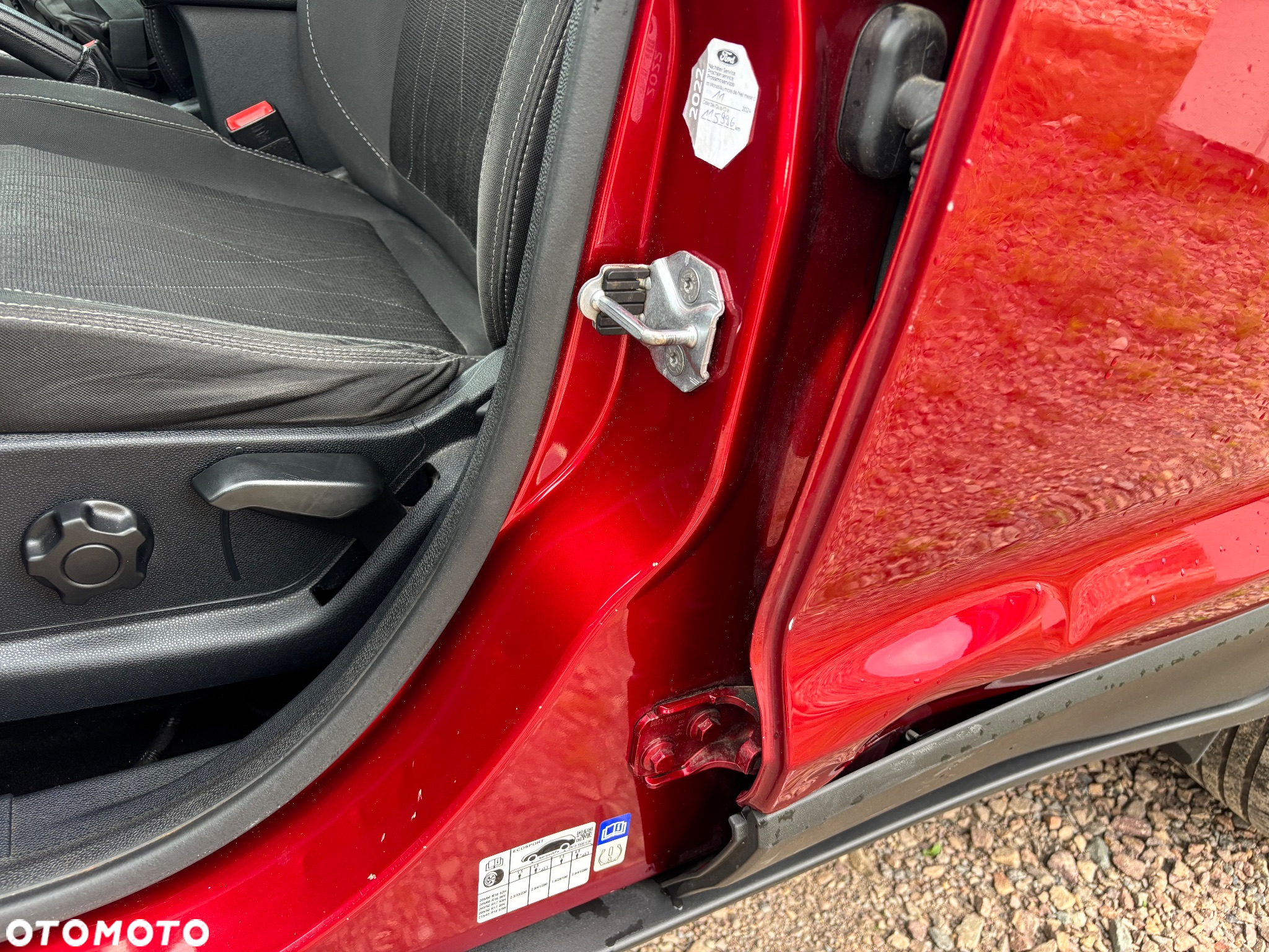 Ford EcoSport 1.0 EcoBoost - 11
