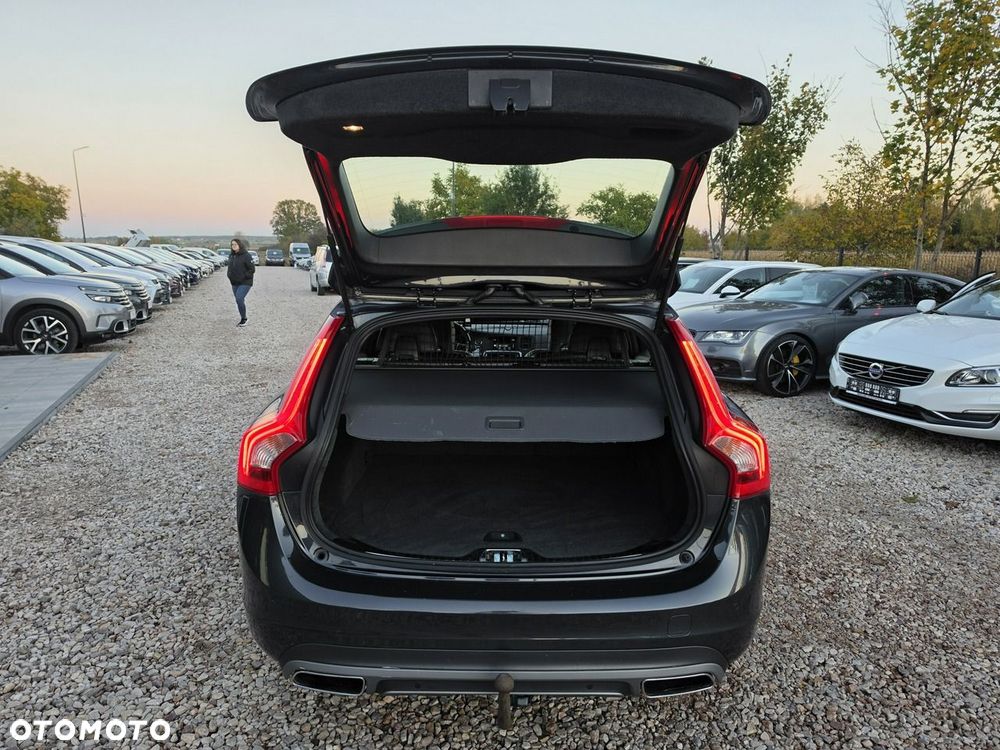 Volvo V60 - 39