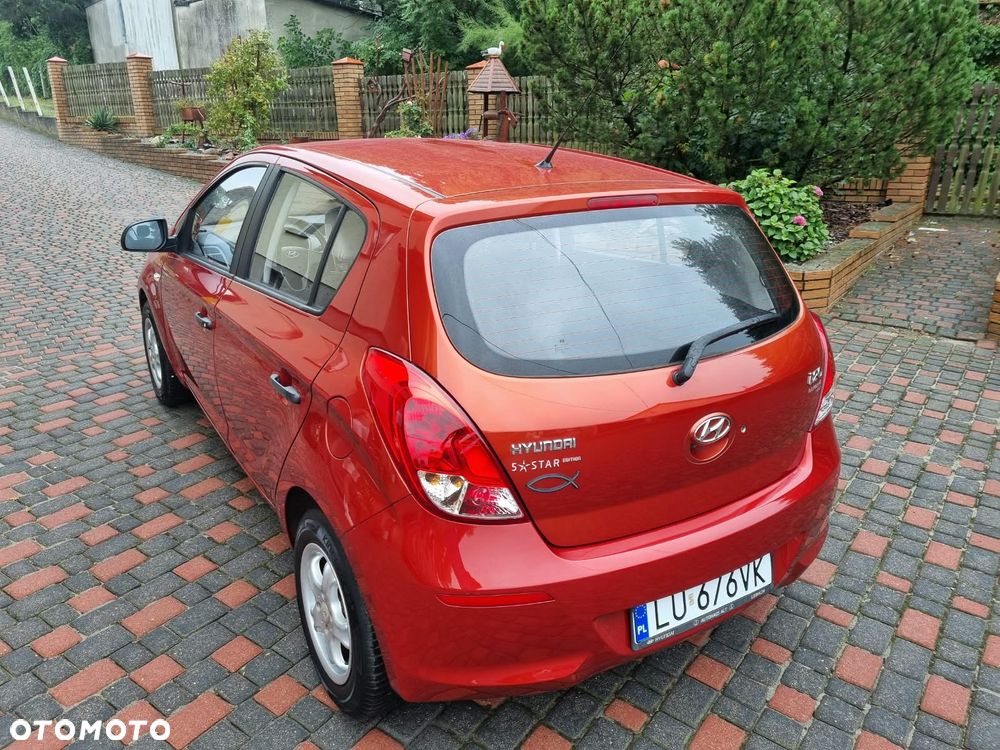Hyundai i20 1.25 Style - 25