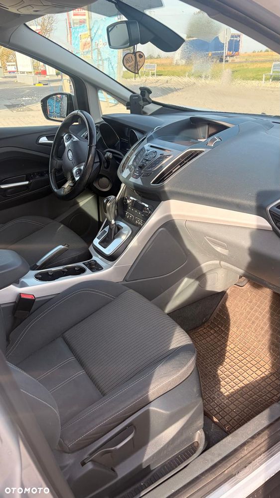 Ford C-MAX - 7