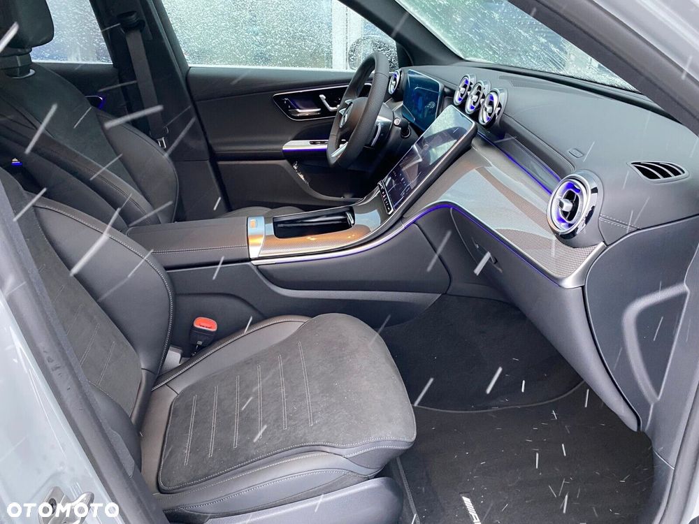 Mercedes-Benz GLC - 18