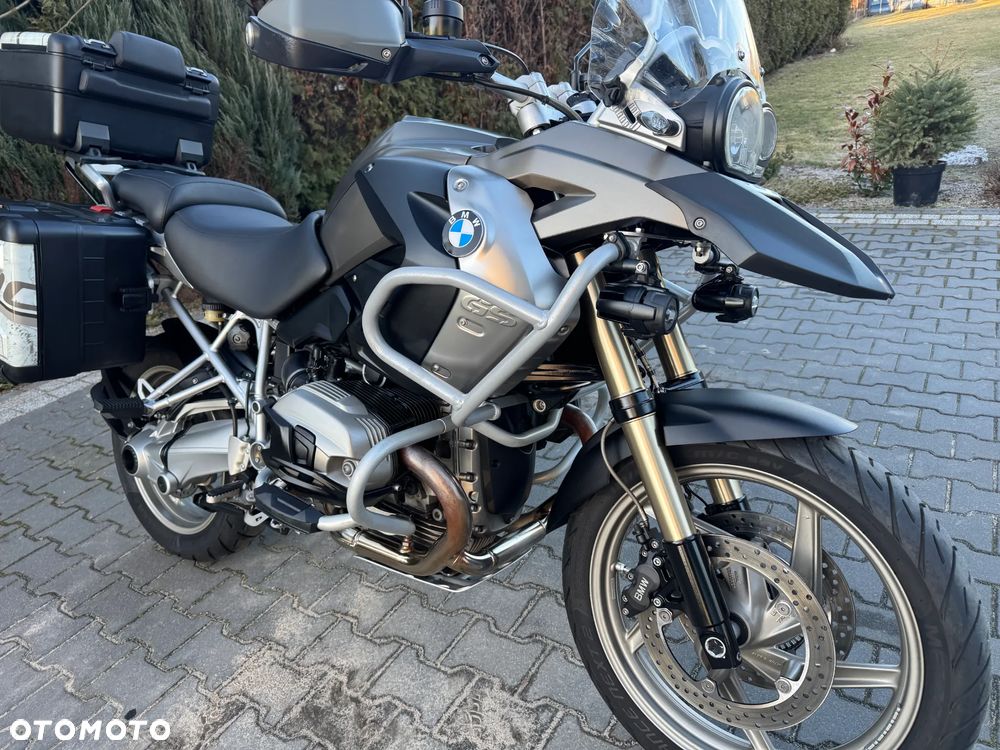 BMW GS - 10
