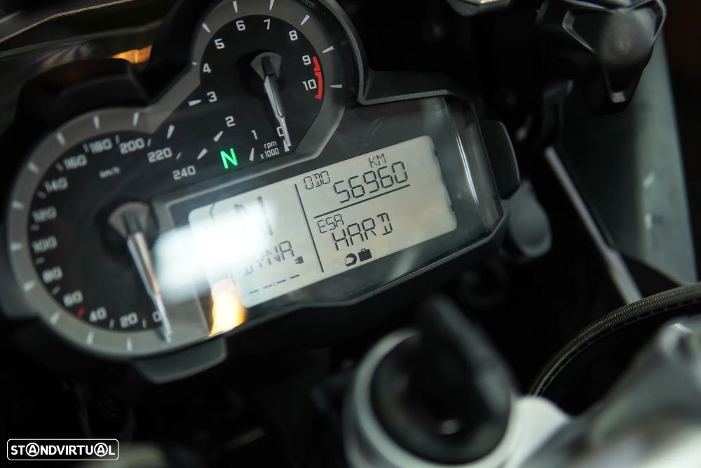 BMW R 1200 GS - 46